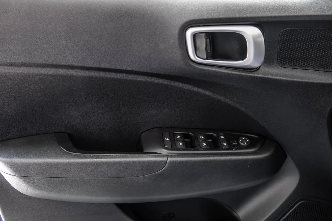 2020 Hyundai Venue Preferred MAGS+VOLANT/SIEGES.CHAUFF+CARPLAY Main Image