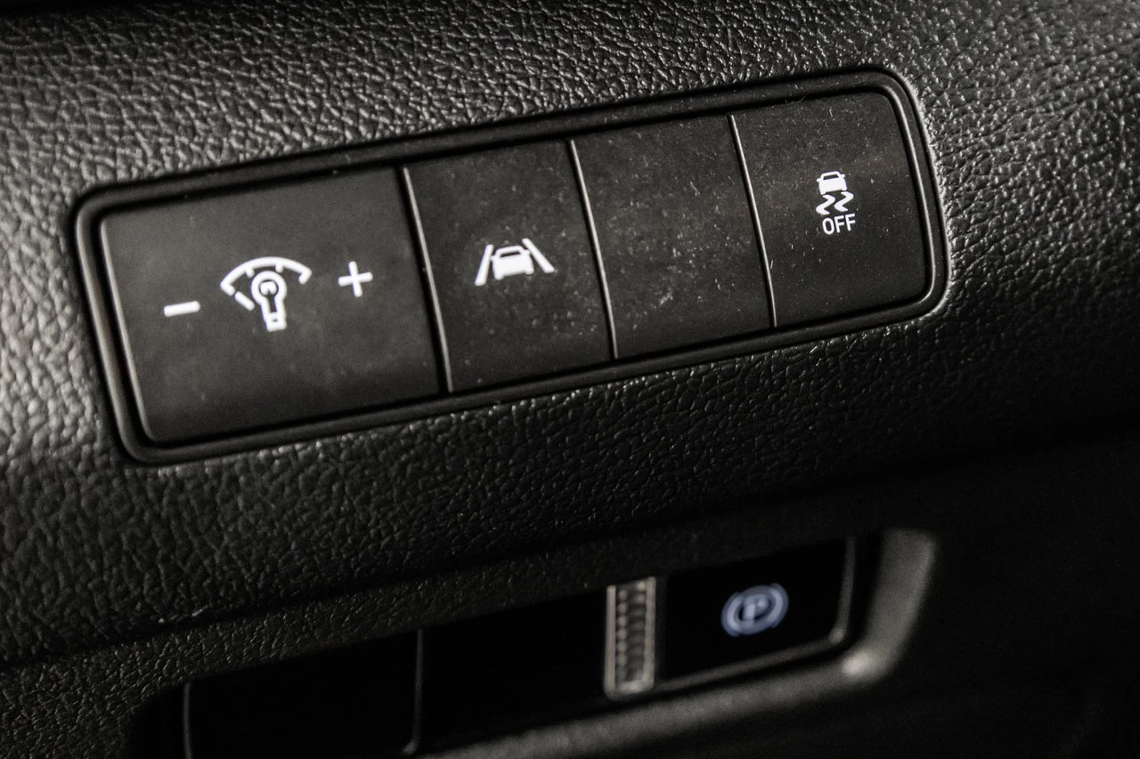 2022 Hyundai Santa Fe Preferred Awd Image principale