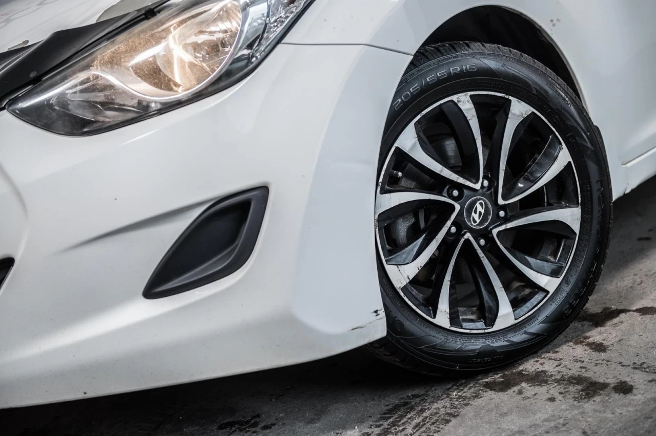2013 Hyundai Elantra Automatique GL - Garantie 1 AN Main Image