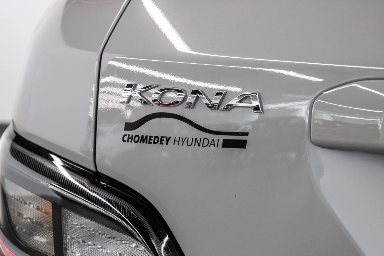 2023 Hyundai Kona N Line Awd Main Image