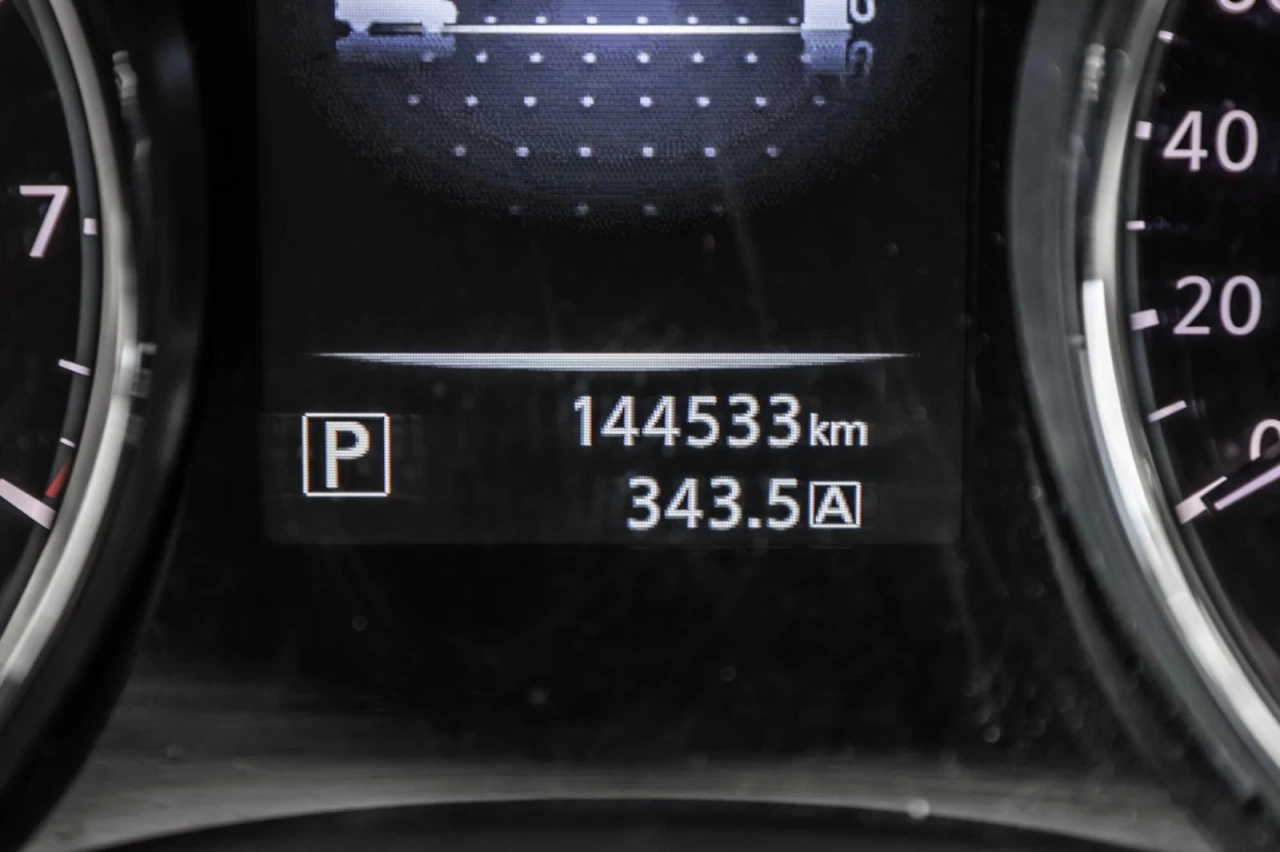 2014 Nissan Rogue SL AWD GARANTIE 1 AN Image principale