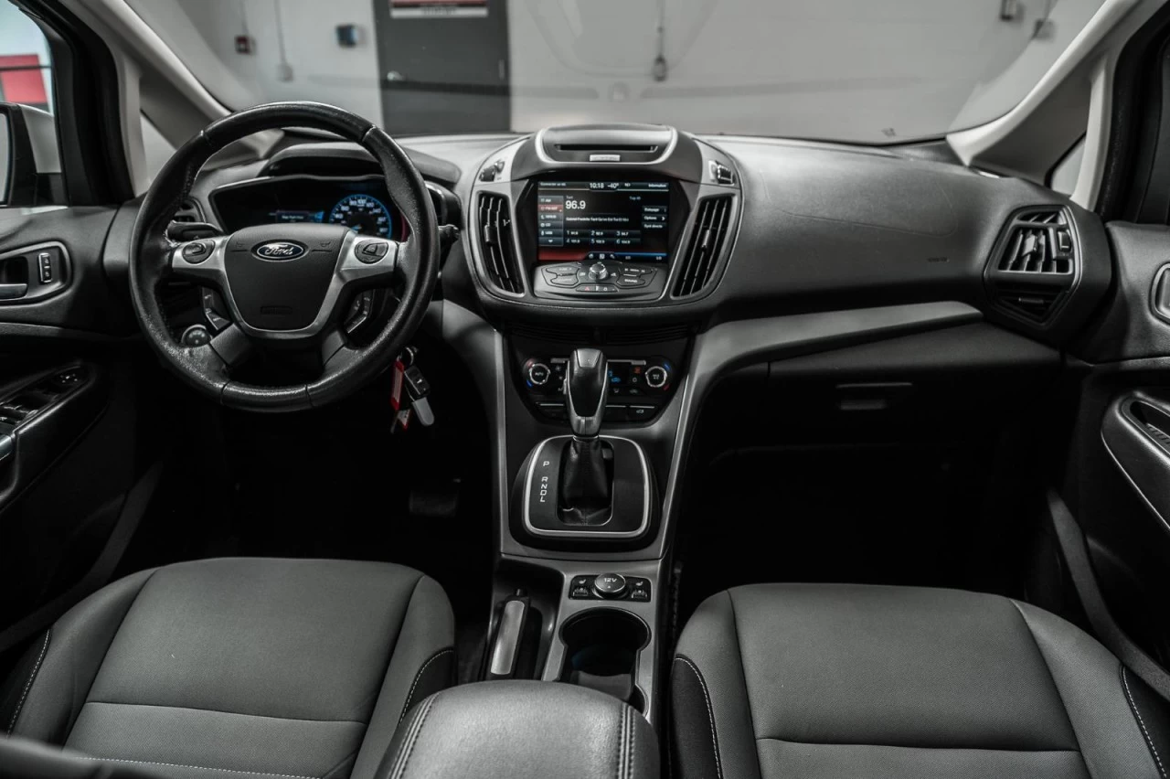 2015 Ford C-MAX SE Garantie 1 AN Main Image