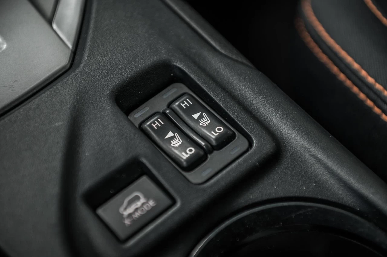 2022 Subaru Crosstrek Touring TOIT.OUVRANT+VOLANT/SIEGES.CHAUFF+CARPLAY Main Image