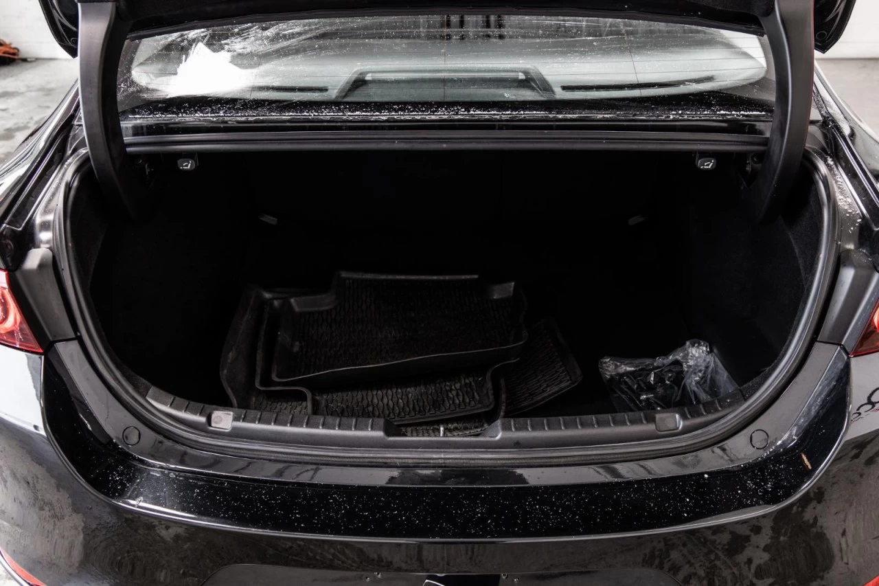 2025 Mazda Mazda3 GX MAGS+SIEGES.CHAUFF+BLUETOOTH+REG.VITESSE Image principale