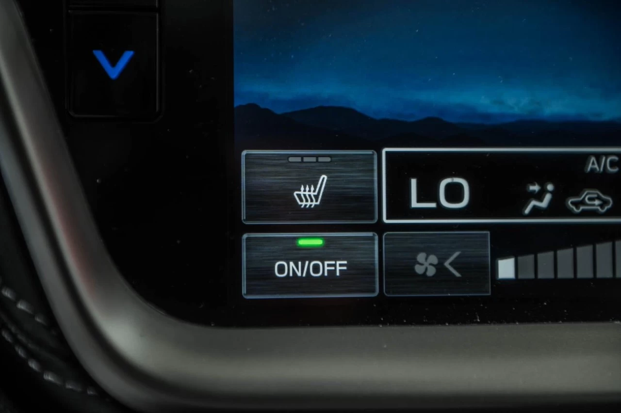 2024 Subaru Outback Touring TOIT.OUVRANT+VOLANT/SIEGES.CHAUFF+CARPLAY Image principale