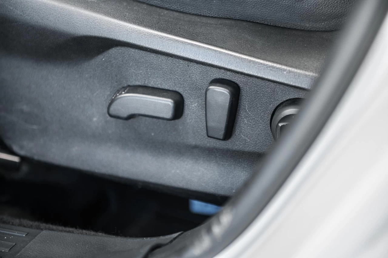 2021 Subaru Forester Sport TOIT.PANO+VOLANT/SIEGES.CHAUFF+CARPLAY Image principale