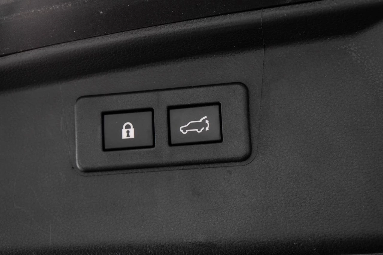 2023 Subaru Outback Wilderness TOIT.OUVRANT+CUIR+VOLANT/SIEGES.CHAUFF Main Image