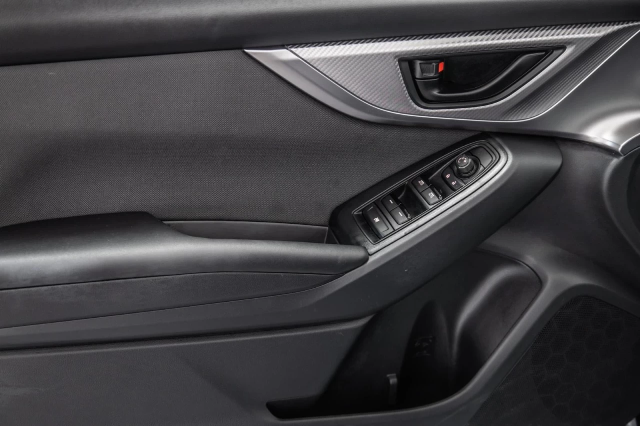 2023 Subaru WRX MAGS+SIEGES.CHAUFF+CARPLAY+CAM.RECUL+BLUETOOTH Main Image