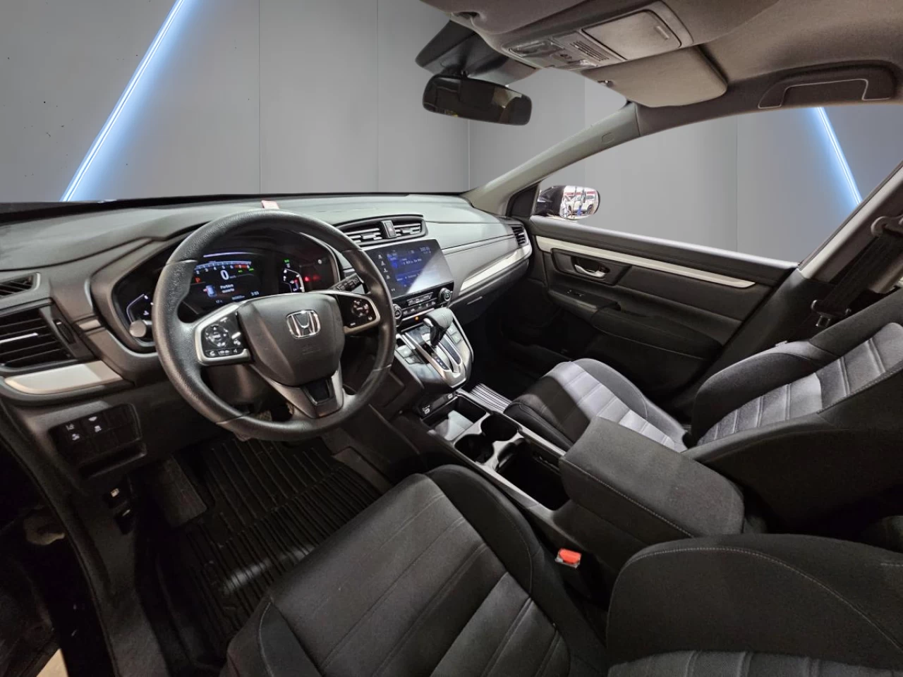 2022 Honda CR-V LX AWD Image principale