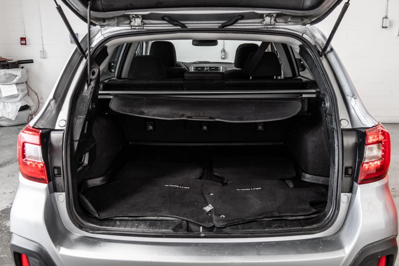 2019 Subaru Outback 2.5i Touring Garantie 1 AN Main Image