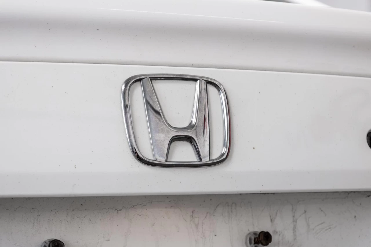 2012 Honda Civic Sedan Manuelle de base AUBAINE!!! Image principale