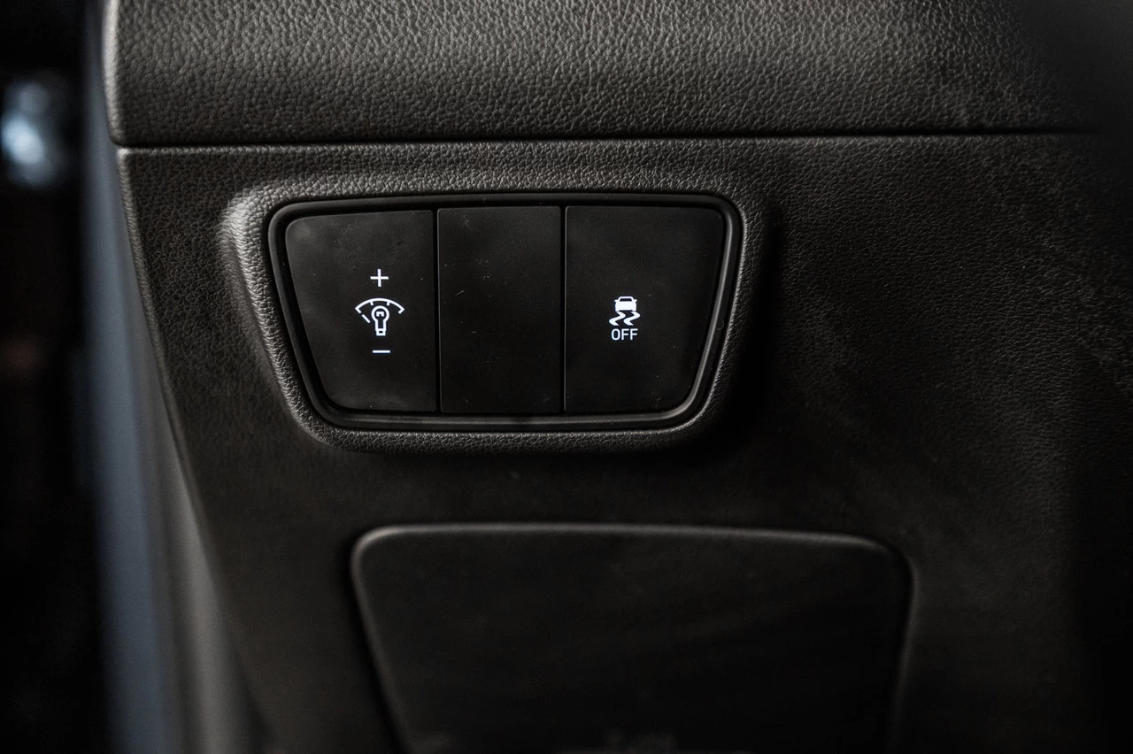 2024 Hyundai Tucson Preferred Awd Main Image