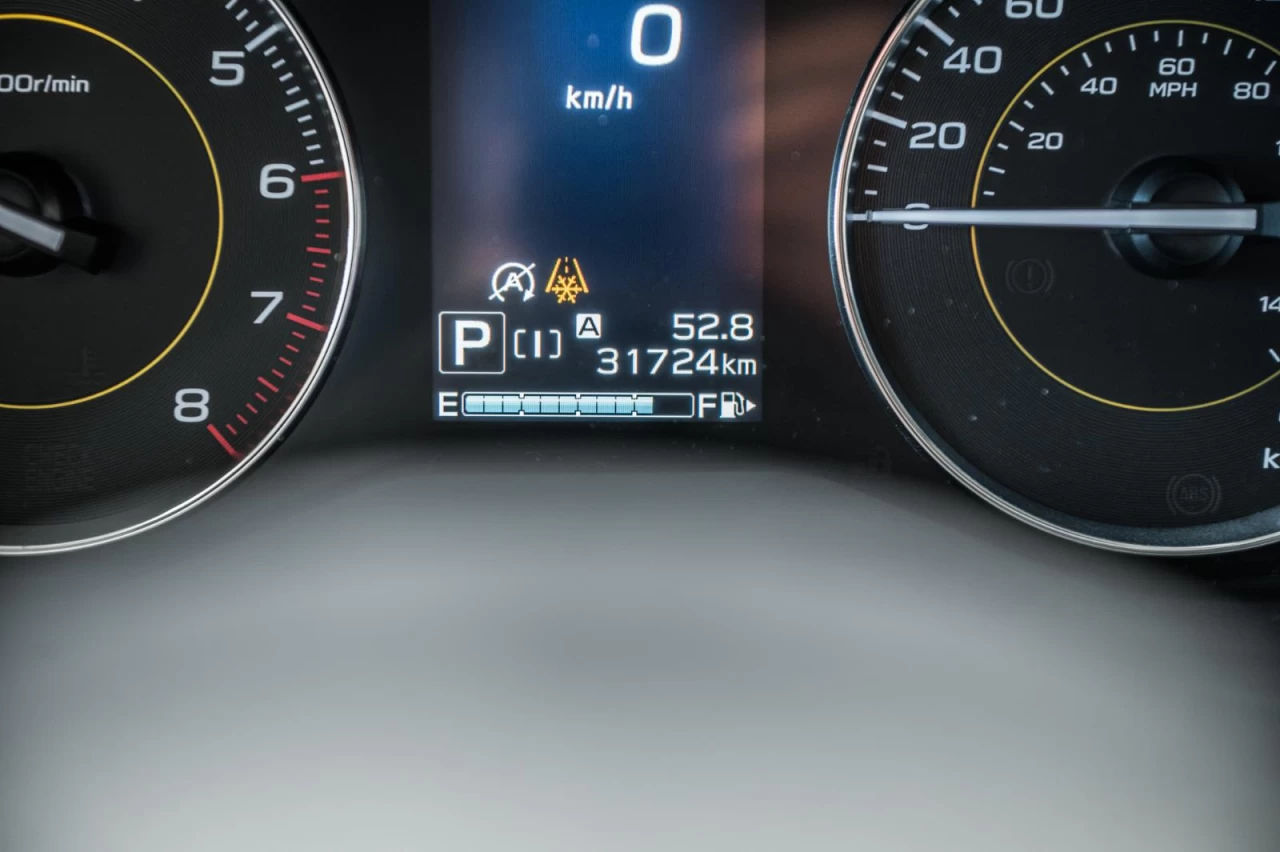 2021 Subaru Crosstrek Outdoor EyeSight CUIR+CARPLAY+VOLANT/SIEGES.CHAUFF Image principale
