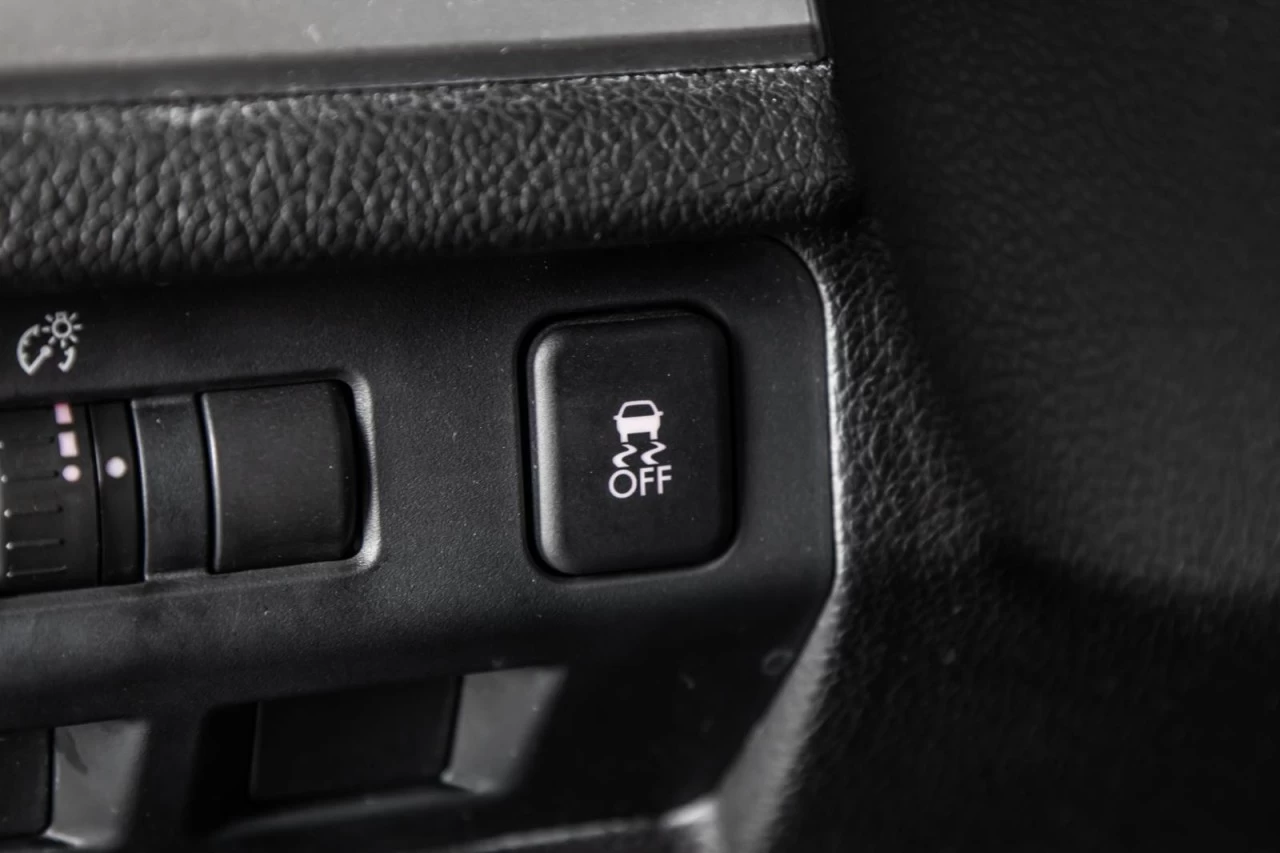 2013 Subaru XV Crosstrek Automatique -4x4- AUBAINE Main Image