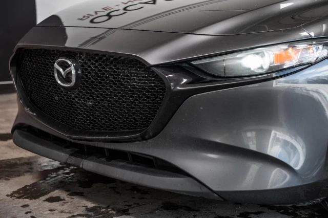 Mazda Mazda3 Sport GX SIEGES.CHAUFF+BLUETOOTH+CARPLAY+CAM.RECUL 2020