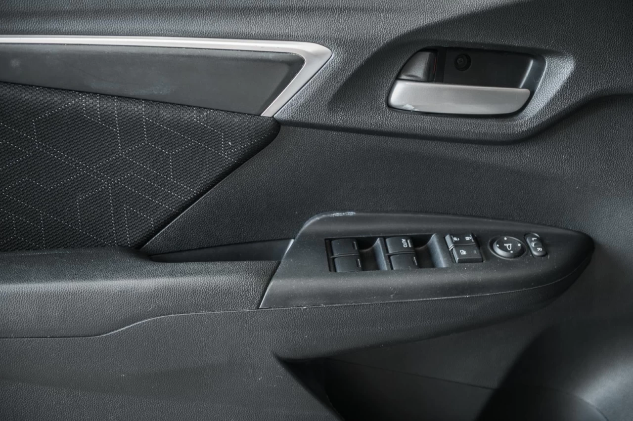 2015 Honda Fit Automatique EX Garantie 1 AN Main Image