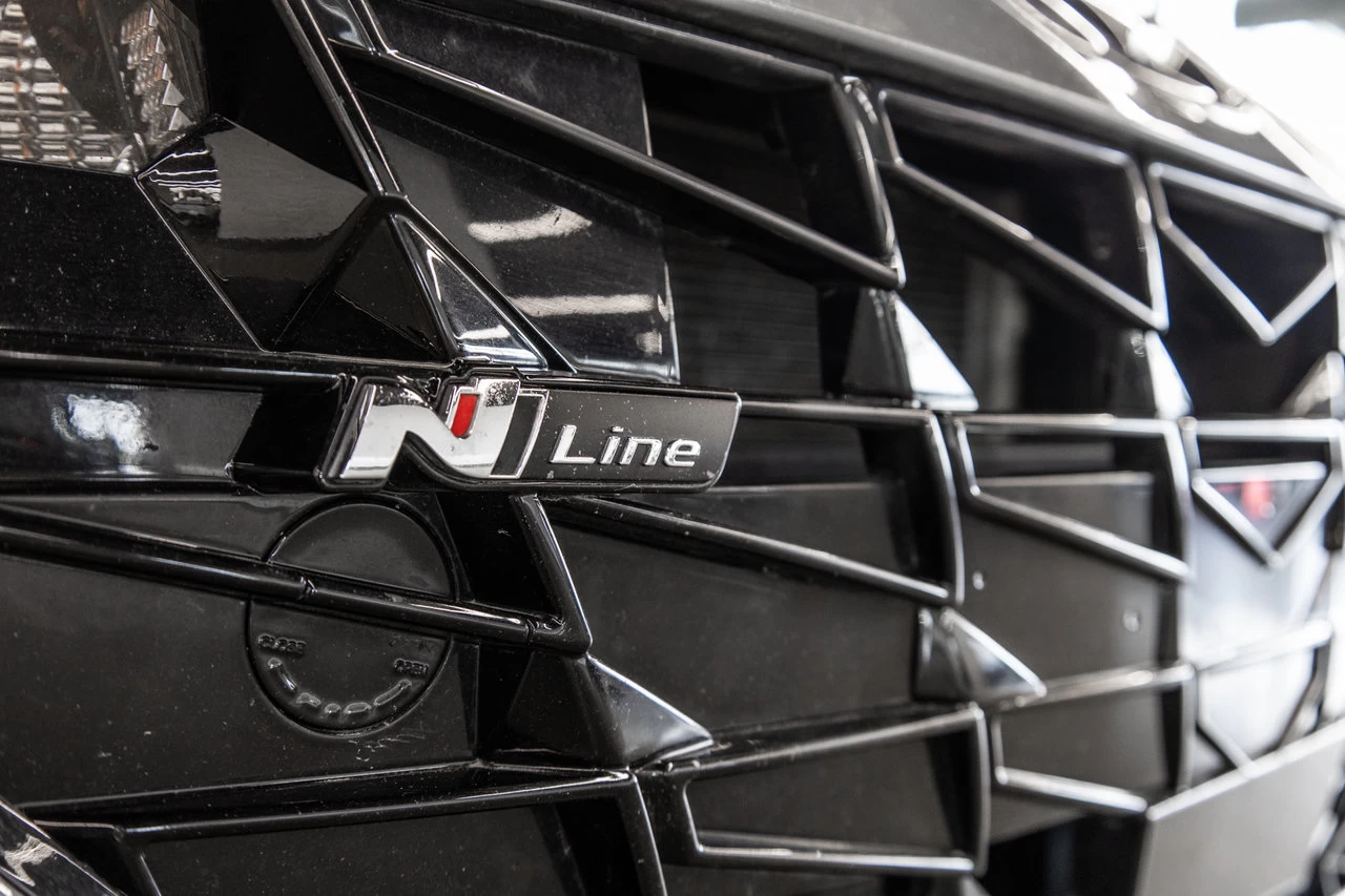 2023 Hyundai Elantra N Line Ultimate Main Image
