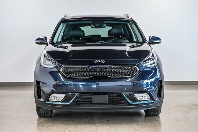 Kia Niro Plug-In Hybrid Ex 2019
