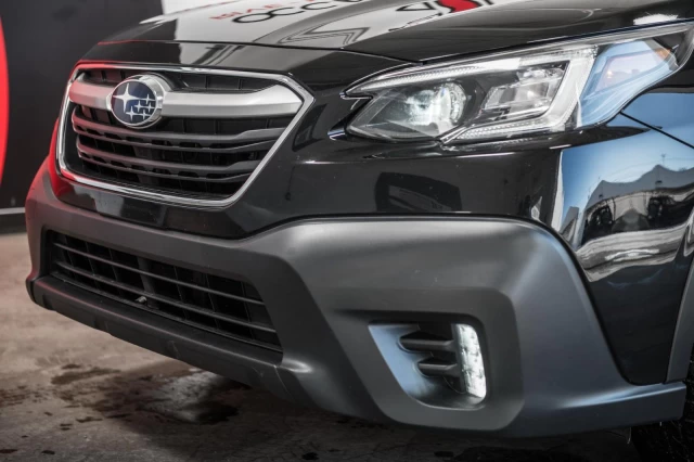 Subaru Outback Touring TOIT.OUVRANT+VOLANT/SIEGES.CHAUFF+CARPLAY 2022