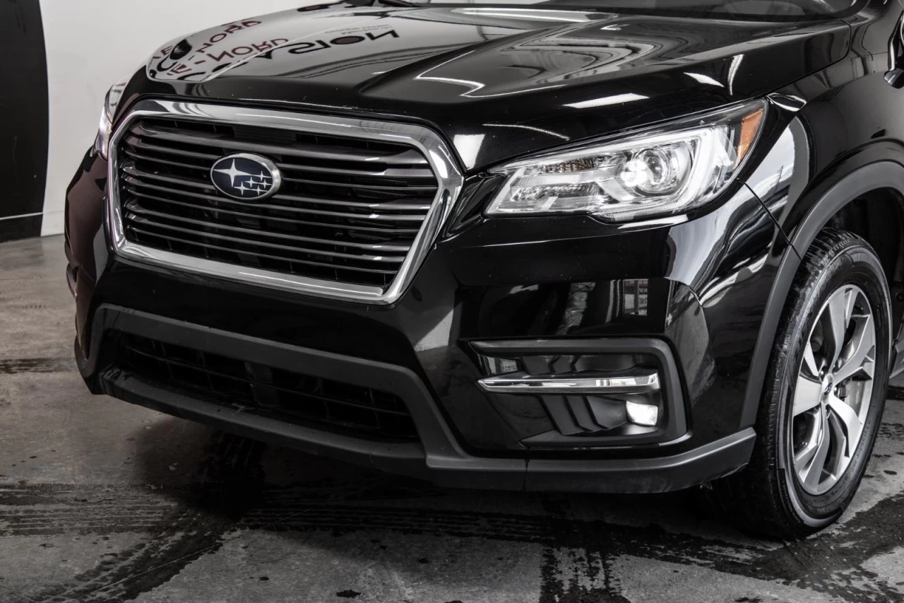 2022 Subaru Ascent Touring TOIT.PANO+VOLANT/SIEGES.CHAUFF+CARPLAY Image principale