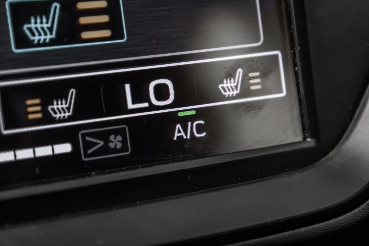 2023 Subaru WRX MAGS+SIEGES.CHAUFF+CARPLAY+CAM.RECUL+BLUETOOTH Image principale