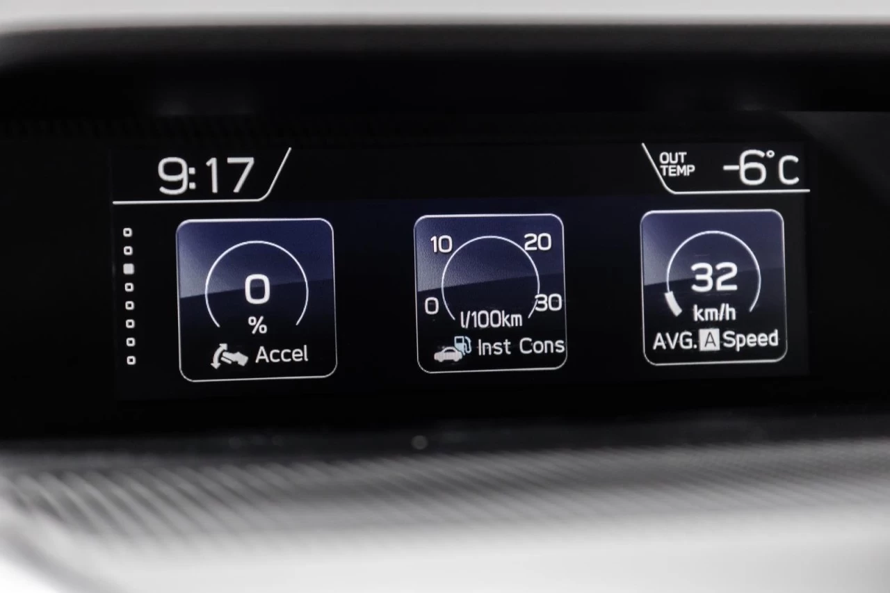 2020 Subaru Ascent Limited 7.PASS+NAVI+CUIR+TOIT.PANO+CARPLAY Image principale