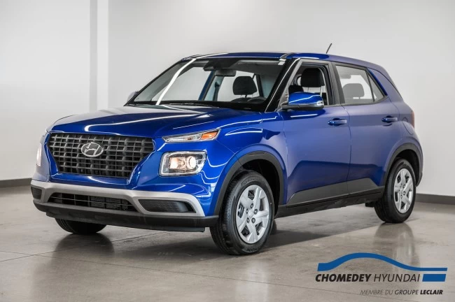 Hyundai Venue - 2024