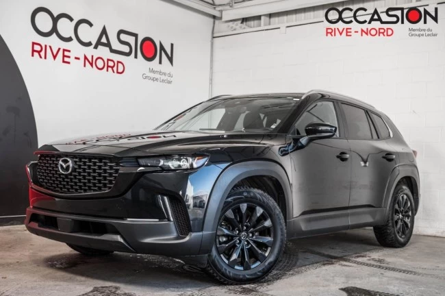 Mazda CX-50 - 2023
