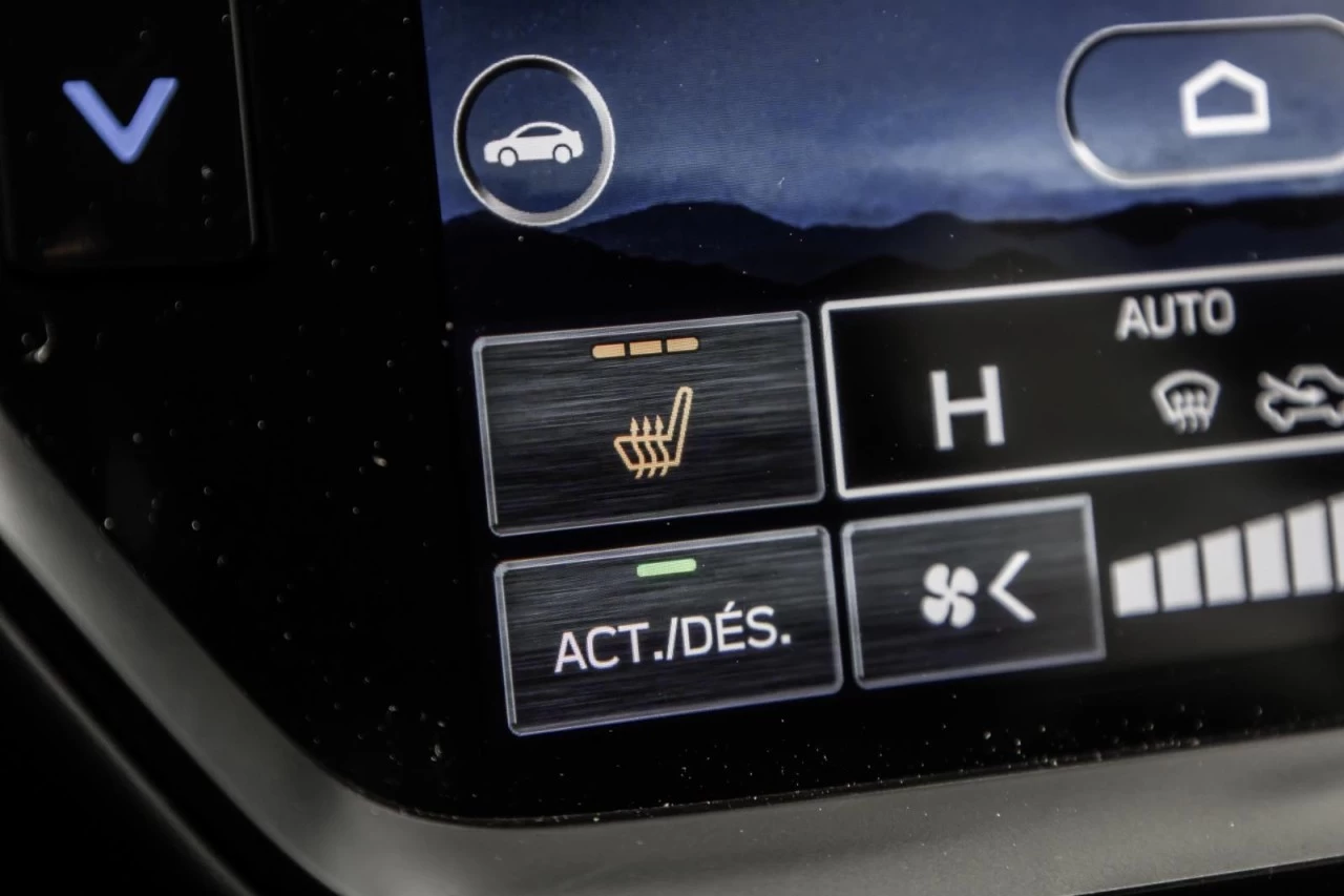 2023 Subaru WRX Sport  TOIT.OUVRANT+CARPLAY+SIEGES.CHAUFFANTS Image principale
