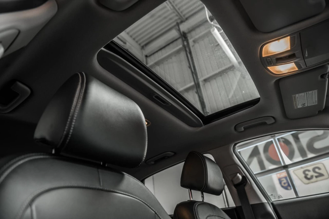 2019 Hyundai Kona Luxury AWD+TOIT.OUVRANT+CUIR+VOLANT/SIEGES.CHAUFF Image principale