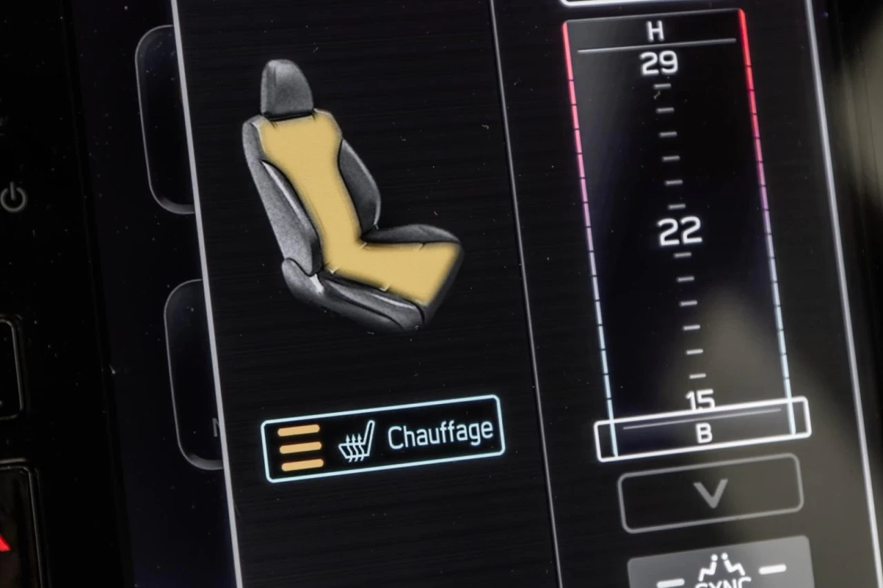 2023 Subaru WRX Sport TOIT.OUVRANT+SIEGES.CHAUFF+CAM.RECUL Main Image