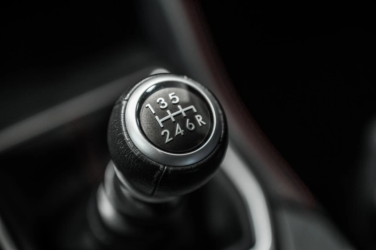 2023 Subaru WRX Sport-tech NAVI+TOIT.OUVRANT+SIEGES.CHAUFF+CARPLAY Main Image