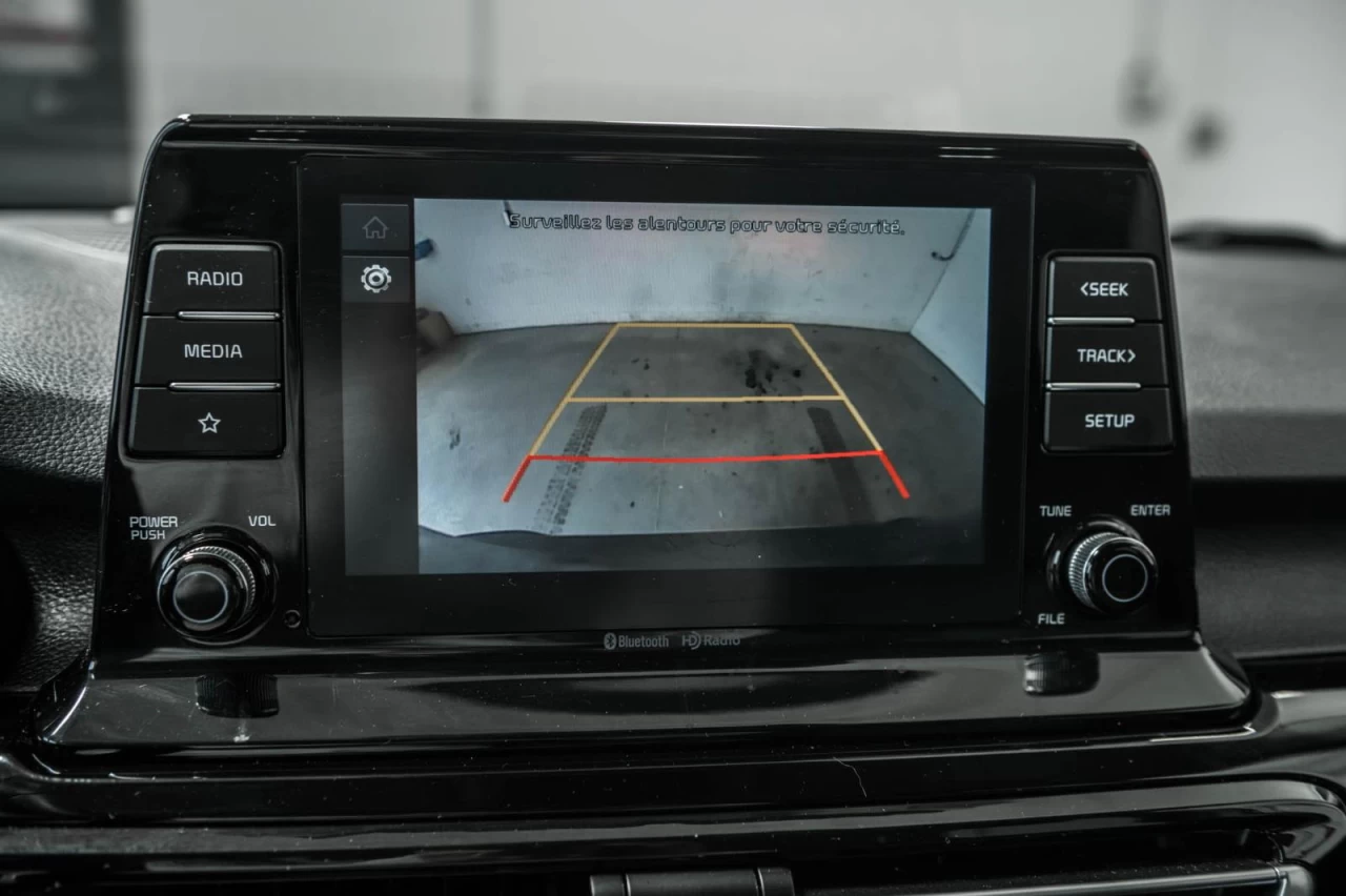 2022 Kia Seltos EX AWD+TOIT.OUVRANT+CUIR+CARPLAY+SIEGES.CHAUFFANTS Main Image