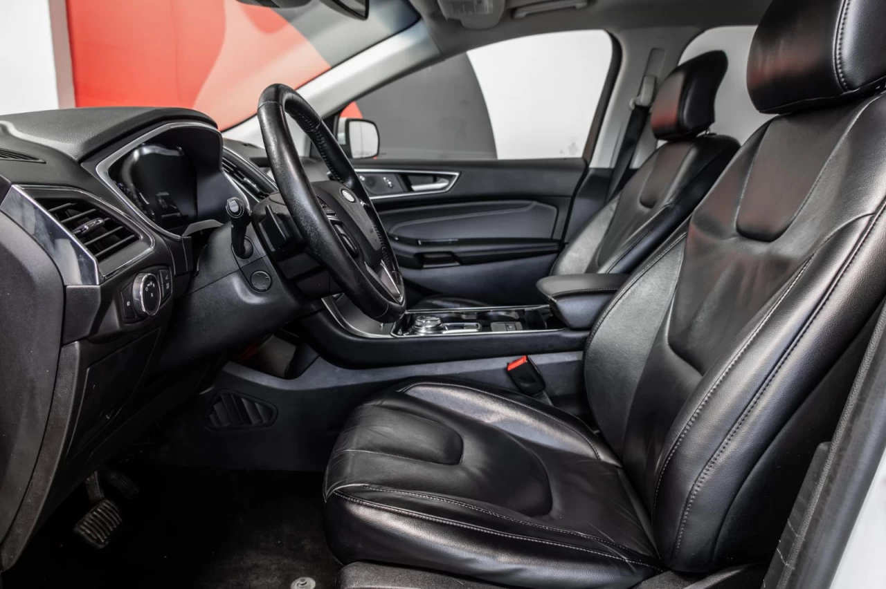 2019 Ford Edge Titanium AWD+NAVI+TOIT.PANO+CUIR+SIEGES.CHAUFF Image principale