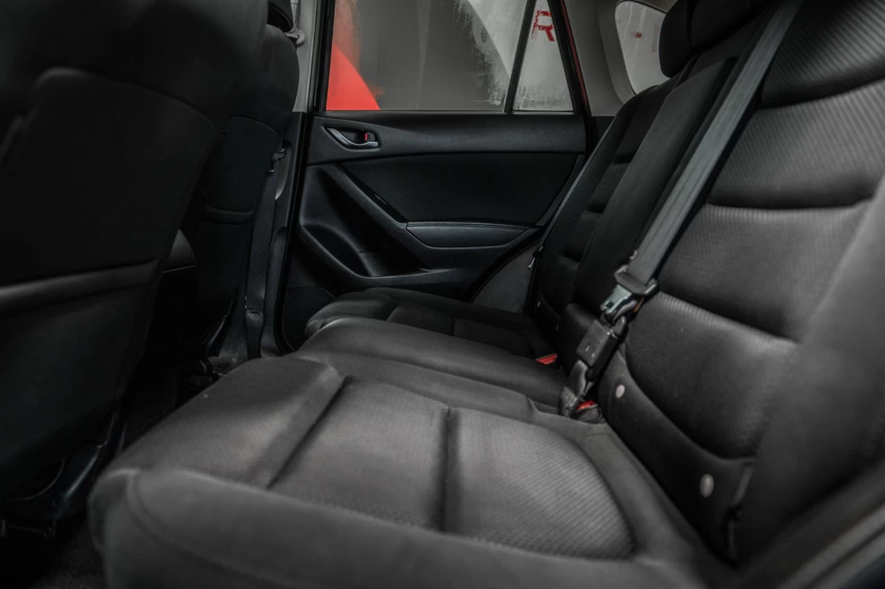 2016 Mazda CX-5 GS AWD+SIEGES.CHAUFF+CAM.RECUL+BLUETOOTH Image principale