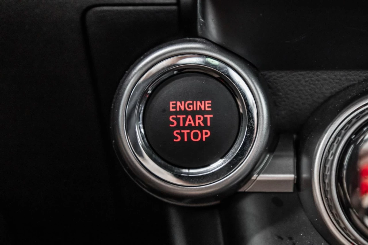 2023 Subaru BRZ Sport-tech SIEGES.CHAUFF+CUIR+CARPLAY+CAM.RECUL Image principale