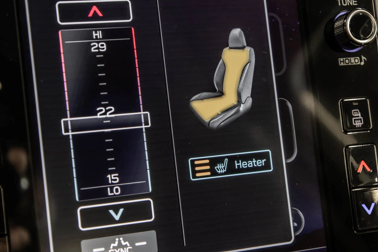 2023 Subaru WRX Sport Awd Main Image