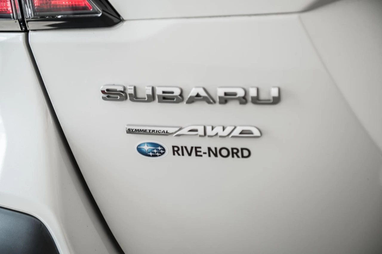2022 Subaru Outback Limited NAVI+TOIT.OUVRANT+CUIR+CARPLAY Image principale
