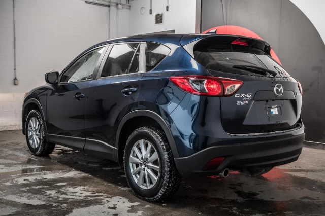 Mazda CX-5 GS AWD+SIEGES.CHAUFF+CAM.RECUL+BLUETOOTH 2016