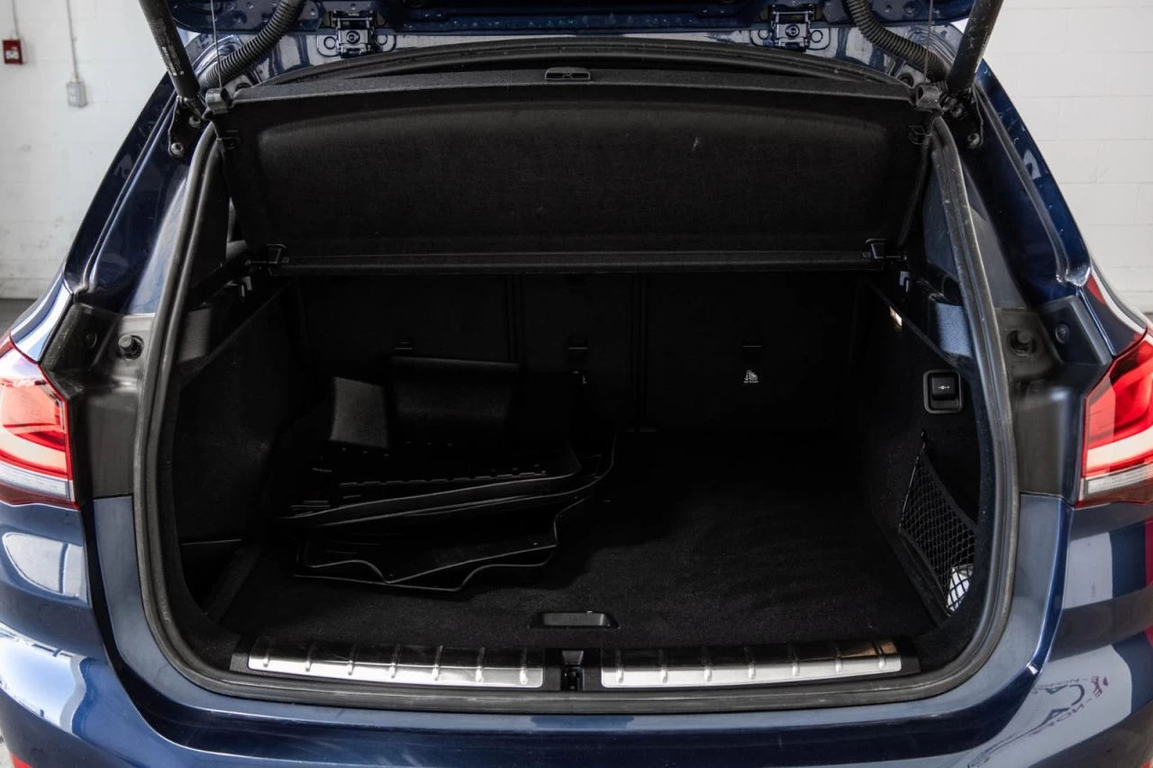 2021 BMW X1 xDrive28i NAVI+CUIR+SIEGES.CHAUFF+BLUETOOTH Image principale