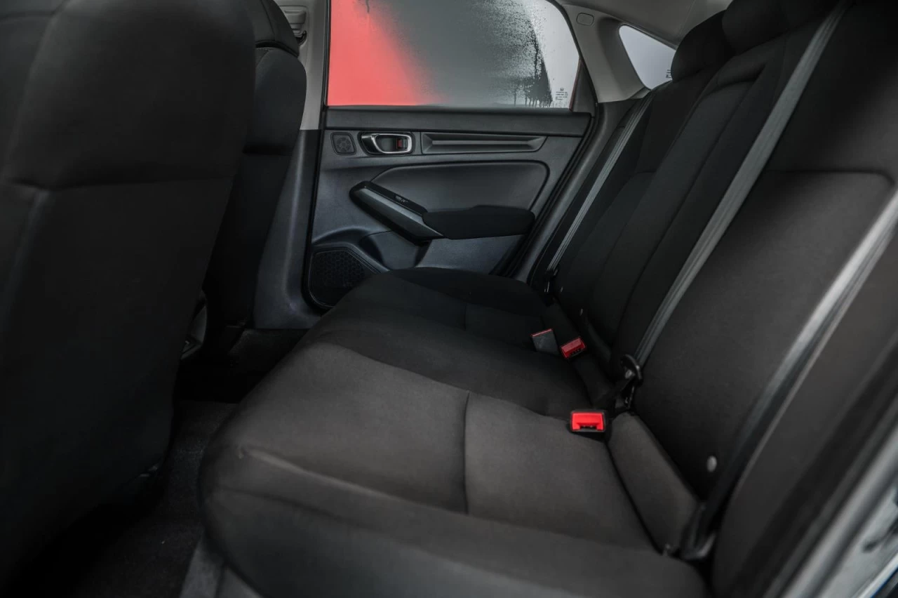 2022 Honda Civic Sedan EX MAGS+TOIT.OUVRANT+SIEGES.CHAUFF+CARPLAY Image principale