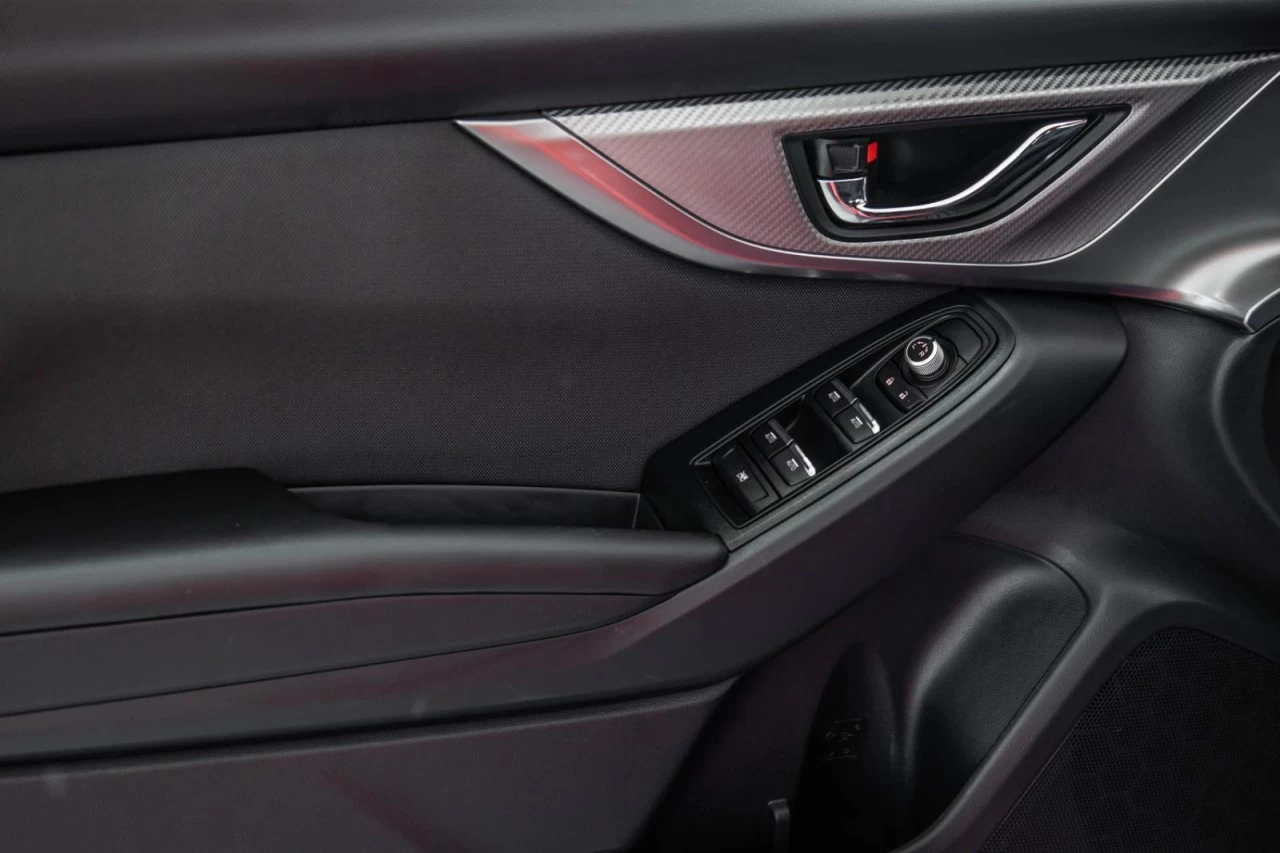 2023 Subaru WRX Sport TOIT.OUVRANT+SIEGES.CHAUFF+CAM.RECUL Main Image