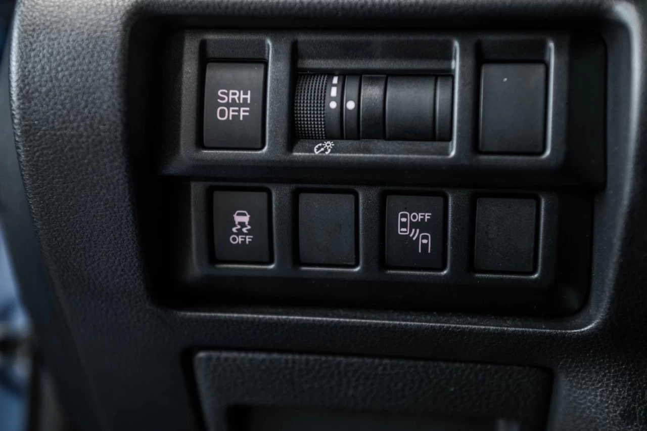 2019 Subaru Crosstrek Sport  TOIT.OUVRANT+CARPLAY+SIEGES.CHAUFFANTS Main Image