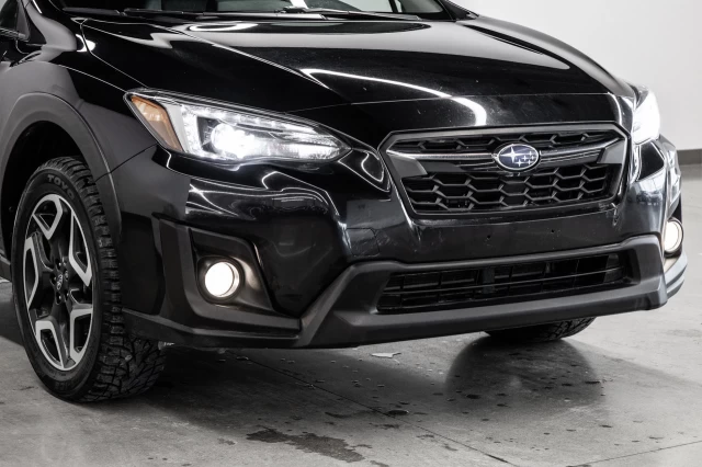 Subaru Crosstrek Limited Awd 2019