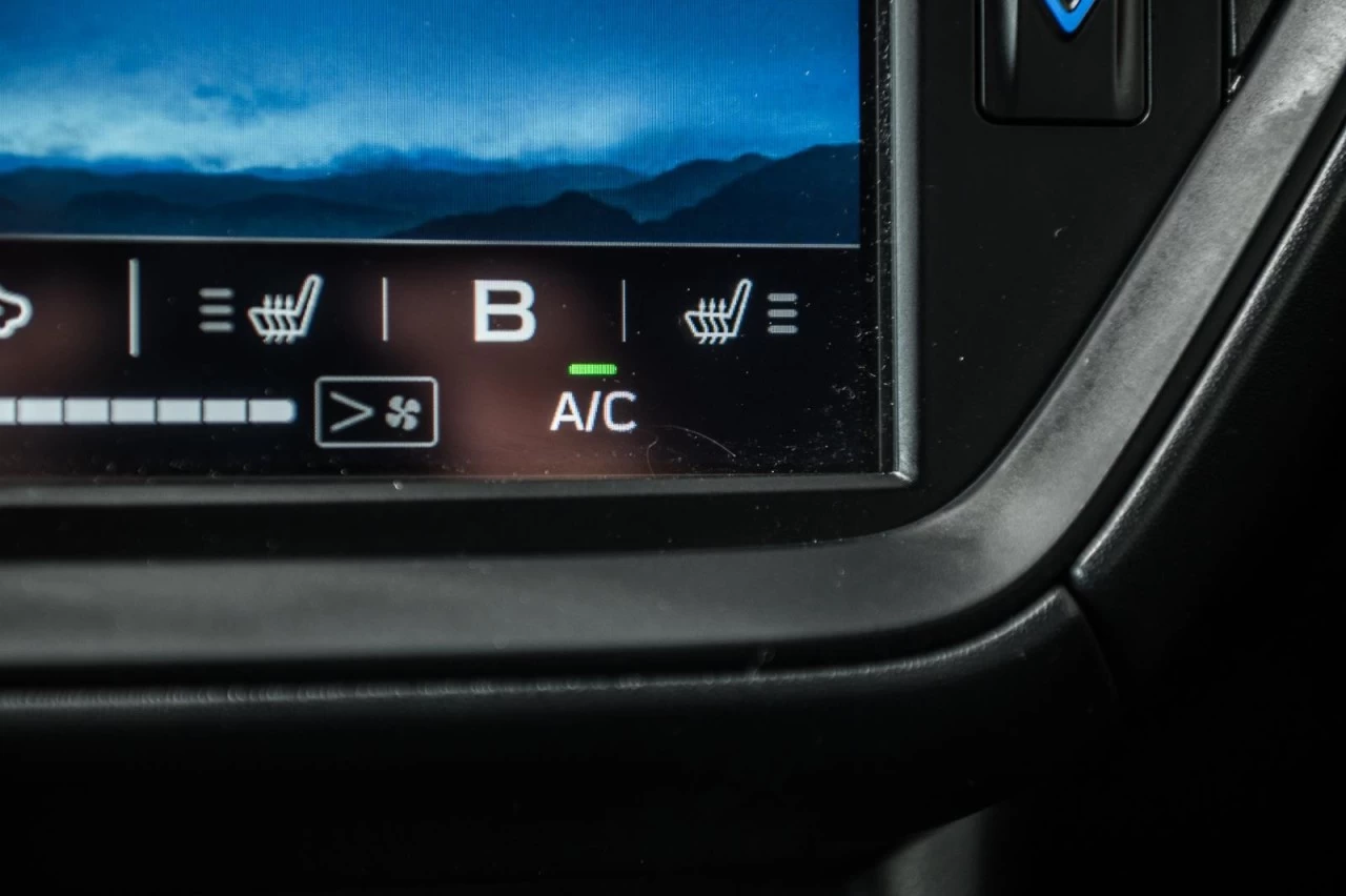 2023 Subaru WRX MAGS+SIEGES.CHAUFF+CARPLAY+CAM.RECUL+BLUETOOTH Main Image