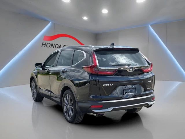 Honda CR-V Sport AWD 2022