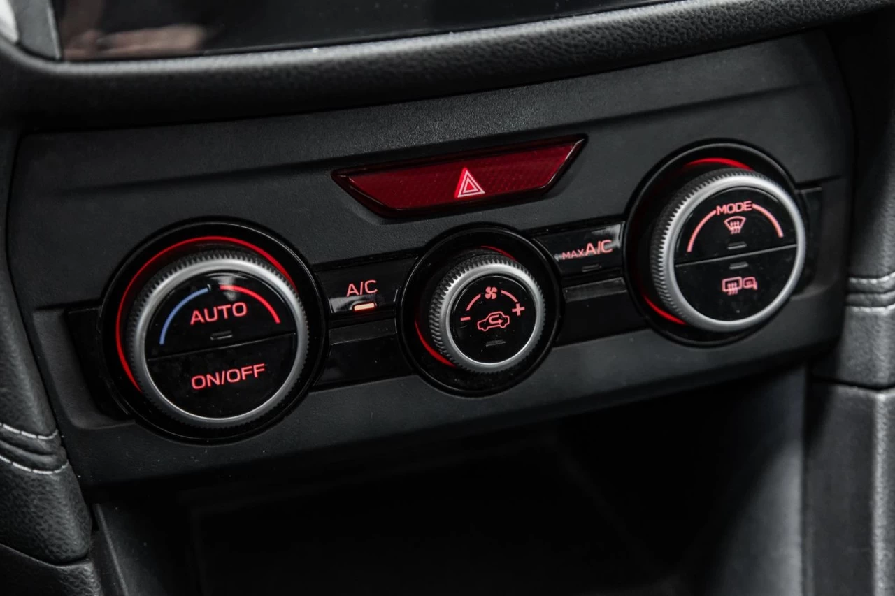 2018 Subaru Impreza Sport TOIT.OUVRANT+SIEGES.CHAUFF+CARPLAY Image principale