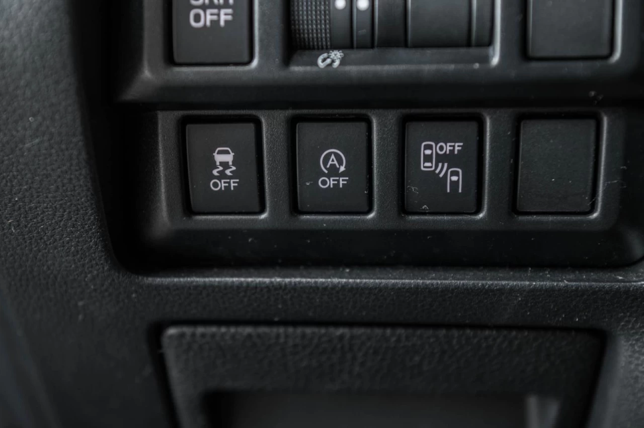 2023 Subaru Crosstrek Sport TOIT.OUVRANT+VOLANT/SIEGES.CHAUFF+CARPLAY Main Image