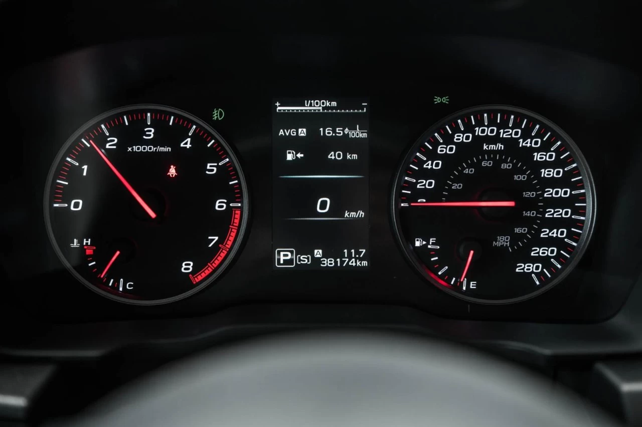 2023 Subaru WRX Sport  TOIT.OUVRANT+CARPLAY+SIEGES.CHAUFFANTS Image principale