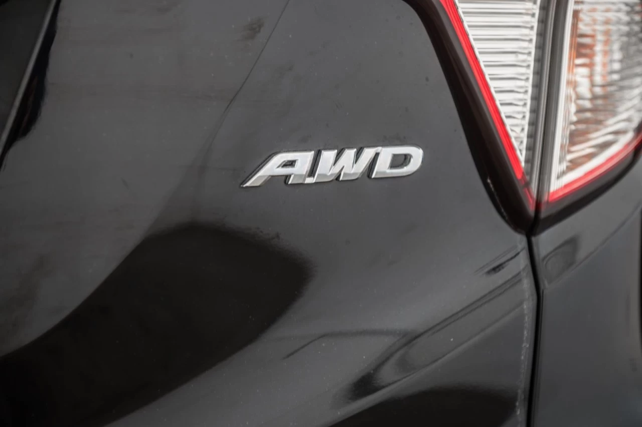 2021 Honda HR-V LX AWD+SIEGES.CHAUFF+CARPLAY+BLUETOOTH Image principale